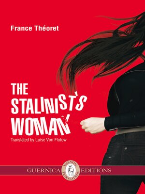 cover image of The Stalinist's Wife